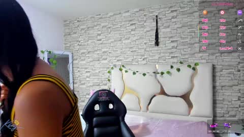 ZAYDEN  online show from April 2026 11:52:02 AM