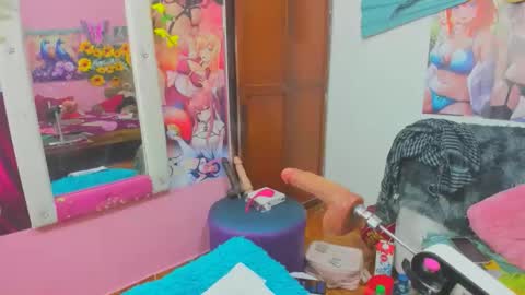 Snapshot of yeny_sex chatting on May 2026 03:55:01 AM yeny_sex online show from May 2026 03:55:01 AM