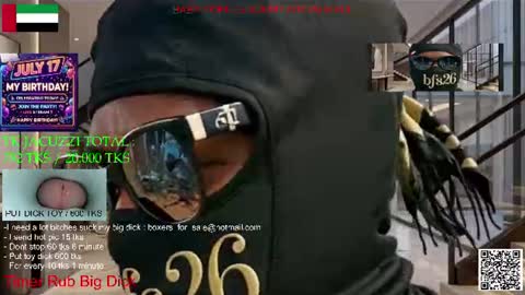 hot dick online show from July 2026 03:45:02 AM
