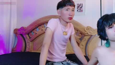 yeremmy_twink online show from May 2026 07:11:01 PM