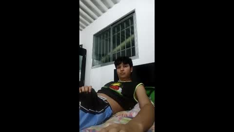 yeremy_boy online show from June 2026 12:22:02 AM