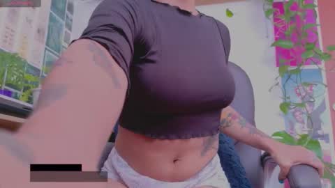 Snapshot of yeriawaddell_ chatting on February 2026 09:12:02 PM yeriawaddell online show from February 2026 09:12:02 PM