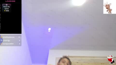 Snapshot of yerito_ chatting on December 2024 12:02:02 AM Yero online show from December 2024 12:02:02 AM