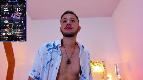 Snapshot of yerito_ chatting on January 2025 06:17:01 PM Yero online show from January 2025 06:17:01 PM