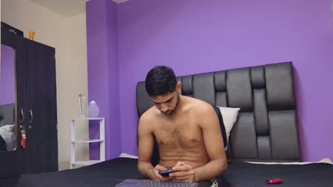 yerk_drom online show from September 2025 07:27:02 PM