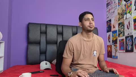 yerk_drom online show from September 2025 06:02:02 PM