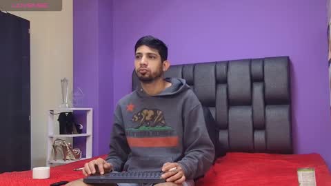 yerk_drom online show from October 2025 12:27:01 PM