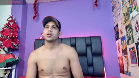 yerk_drom online show from November 2025 07:02:02 PM