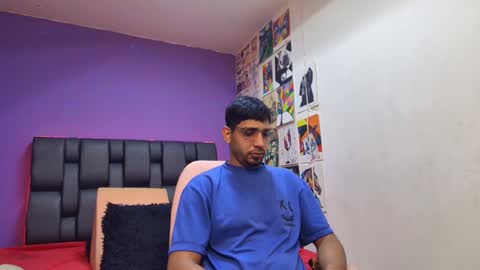 yerk_drom online show from January 2026 06:34:01 PM