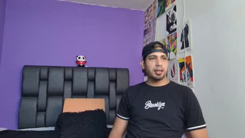 yerk_drom online show from February 2026 06:37:02 PM