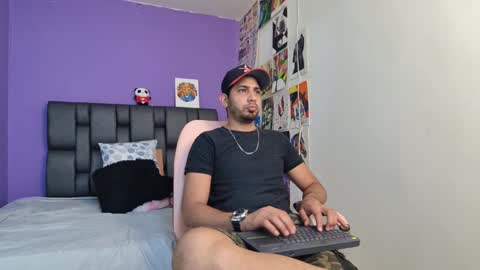 yerk_drom online show from February 2026 06:49:02 PM