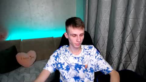 Eden online show from February 2025 08:03:01 PM