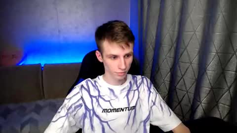 Eden online show from March 2025 09:15:02 PM