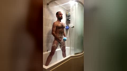 yesbarbs online show from February 2026 06:11:02 PM