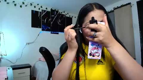 yesie_hot2 online show from June 2026 12:55:02 AM