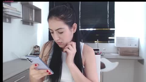 Snapshot of yesikacosta chatting on March 2025 05:17:02 PM yesikacosta online show from March 2025 05:17:02 PM