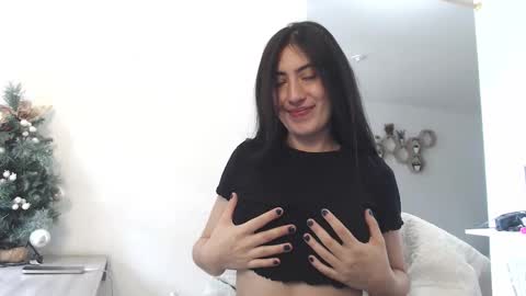 Snapshot of yesikacosta chatting on February 2026 05:09:01 PM yesikacosta online show from February 2026 05:09:01 PM