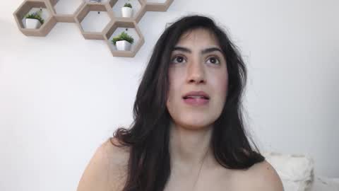 Snapshot of yesikacosta chatting on February 2026 05:25:01 PM yesikacosta online show from February 2026 05:25:01 PM