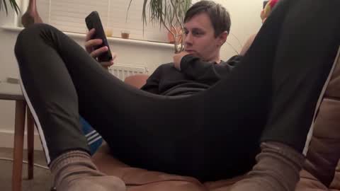 Snapshot of yesimlonely chatting on February 2025 10:32:01 PM Sal online show from February 2025 10:32:01 PM