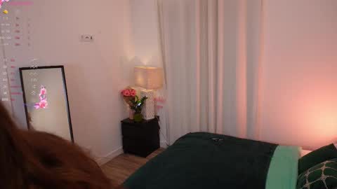 Snapshot of yess_kiki chatting on October 2025 12:35:01 PM Kiki online show from October 2025 12:35:01 PM