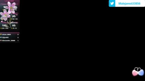 Snapshot of yessica_torres10 chatting on June 2026 12:32:02 AM Maleja Restrepo online show from June 2026 12:32:02 AM