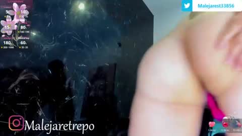 Snapshot of yessica_torres10 chatting on July 2026 11:29:01 PM Maleja Restrepo online show from July 2026 11:29:01 PM