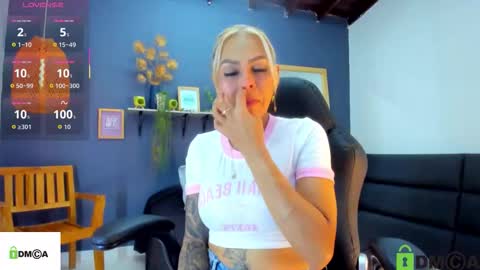 yessika_parker online show from October 2025 02:17:01 AM