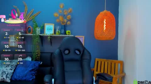 yessika_parker online show from February 2026 11:48:01 AM