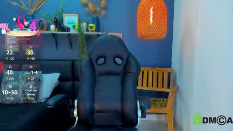 yessika_parker online show from March 2026 09:28:01 AM