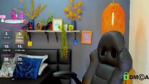 yessika_parker online show from March 2026 09:23:01 AM