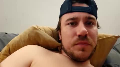 Yessirmiller420 online show from April 2026 03:02:01 AM