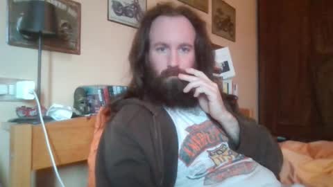 yeti_92 online show from March 2026 07:34:01 AM