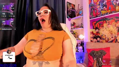 Snapshot of yeye_scs chatting on May 2026 01:02:02 AM Luna online show from May 2026 01:02:02 AM