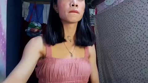 Sweet Yhanie online show from December 2024 10:06:02 AM
