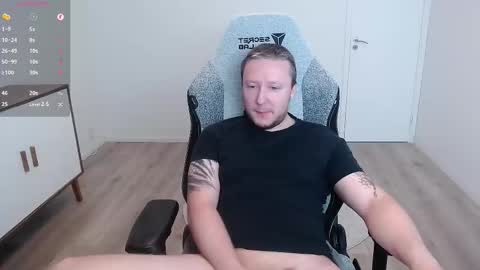 James online show from October 2025 12:11:01 PM