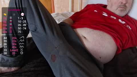 Snapshot of yifella chatting on February 2025 11:54:01 AM yifella online show from February 2025 11:54:01 AM