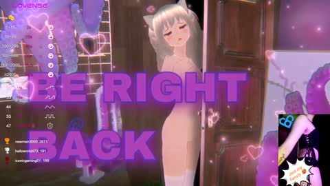 Yin online show from December 2024 04:15:02 AM