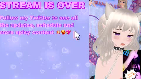 Yin online show from February 2025 05:58:02 AM