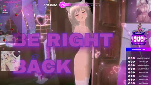 Yin online show from April 2026 08:22:01 PM