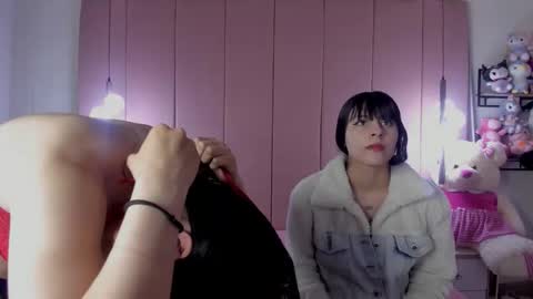 Snapshot of yinyang_luar chatting on November 2025 11:19:01 AM yinyang_luar online show from November 2025 11:19:01 AM