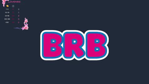 Yiovanna online show from February 2026 11:41:01 AM