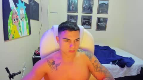 yker online show from January 2025 02:03:02 AM