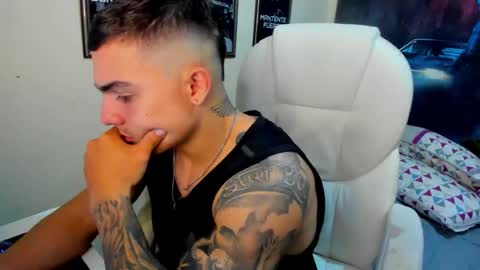 yker online show from October 2025 02:14:02 AM