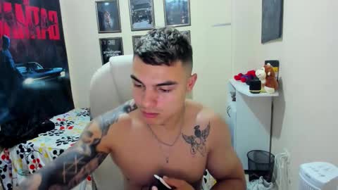 yker online show from March 2026 04:47:01 AM