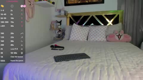 Snapshot of yluismag chatting on June 2026 04:41:02 PM lucy online show from June 2026 04:41:02 PM