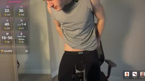 yngdesire1 online show from March 2026 01:53:02 AM