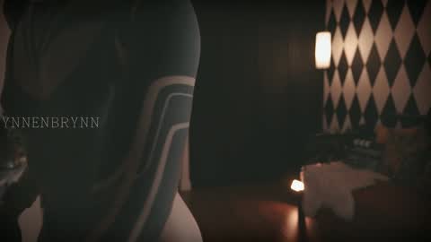 ynnenbrynn online show from December 2024 07:55:01 AM