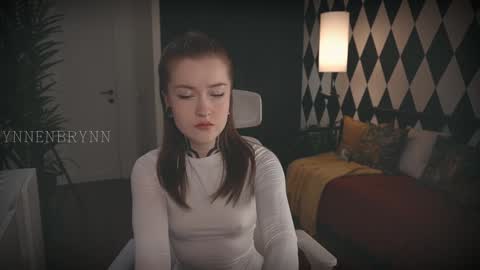 ynnenbrynn online show from January 2025 06:27:01 AM