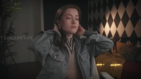 ynnenbrynn online show from January 2025 07:11:02 AM