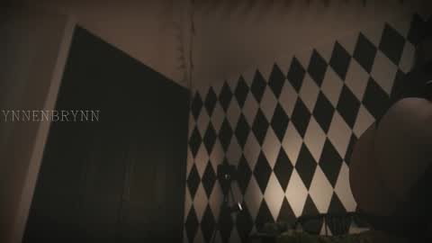 ynnenbrynn online show from February 2025 09:58:02 AM